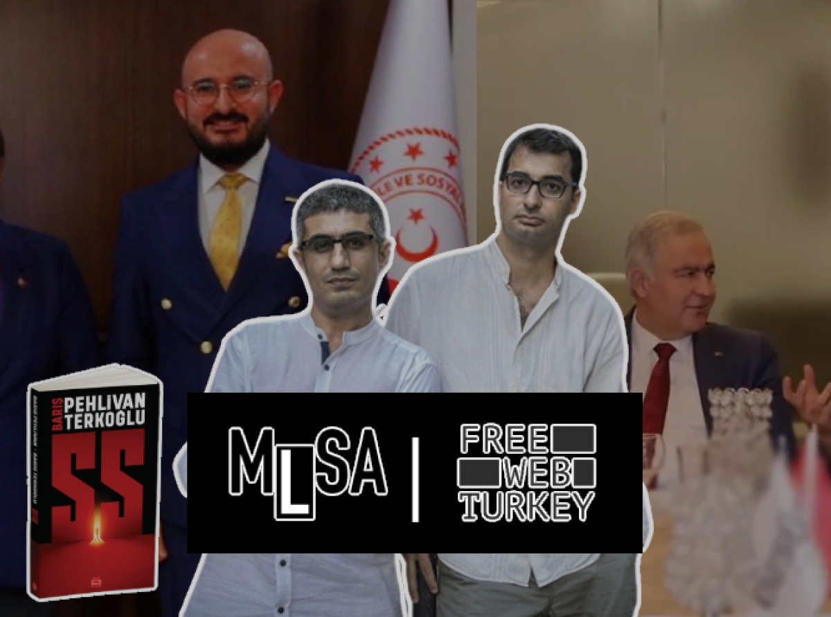 MLSA, Free Web Turkey’nin bir içeriği için verilen erişim engeli kararını AYM’ye taşıdı