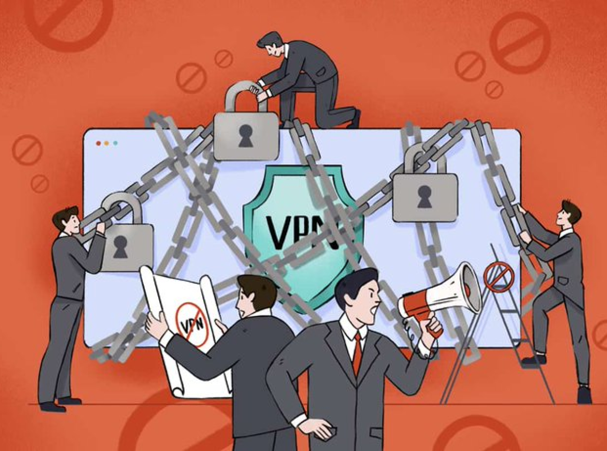 VPN sansürü araştırması: Hangi hükümetler hangi VPN servislerini engelliyor?