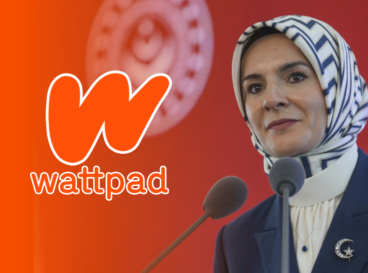 Aile ve Sosyal Hizmetler Bakanı: Çocukları istismar ve şiddetten korumak için Wattpad'e erişim engeli aldırdık, aileler bize teşekkür etti