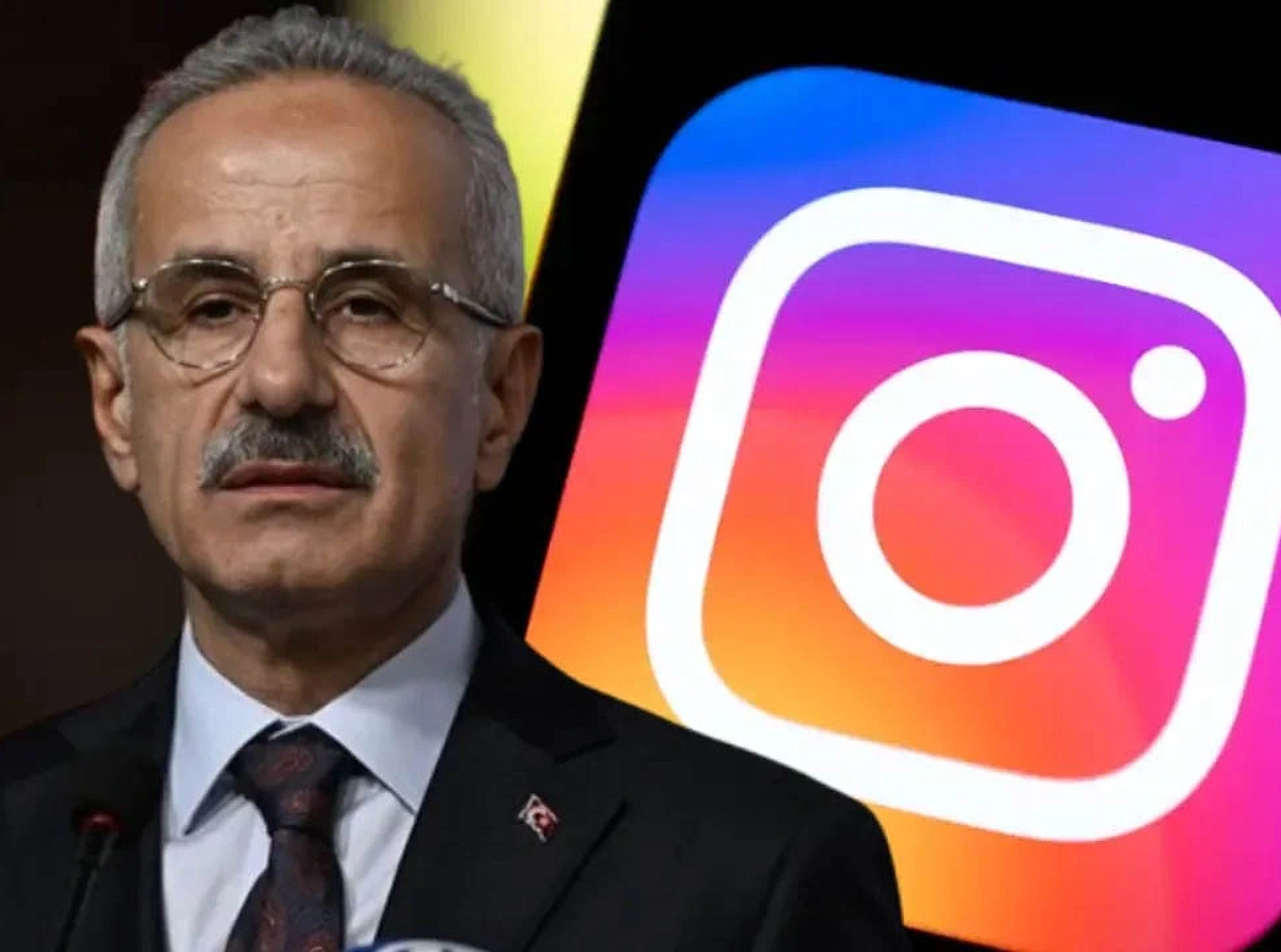 Bakan açıkladı: İşte Instagram'ın uymayı kabul ettiği şartlar