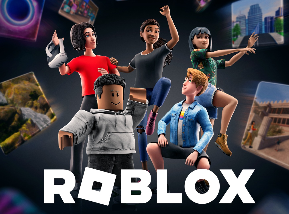 Her şeye rağmen Roblox hakkında bir çift iyi söz!