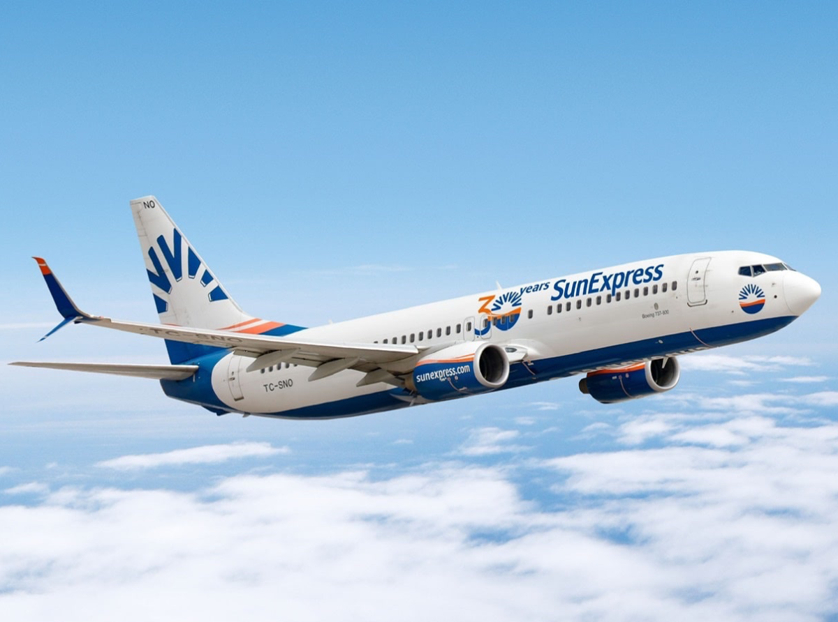 SunExpress müşterisi yaklaşık 250 bin kişinin kişisel verisi çalındı