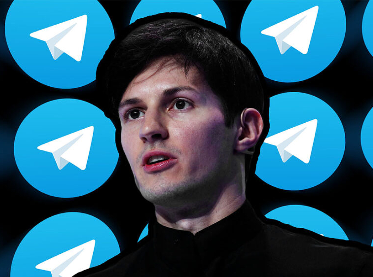 Telegram'ın kurucusu Pavel Durov, Paris’te gözaltına alındı: Terörizm ve dolandırıcılık suçlamalarıyla karşı karşıya