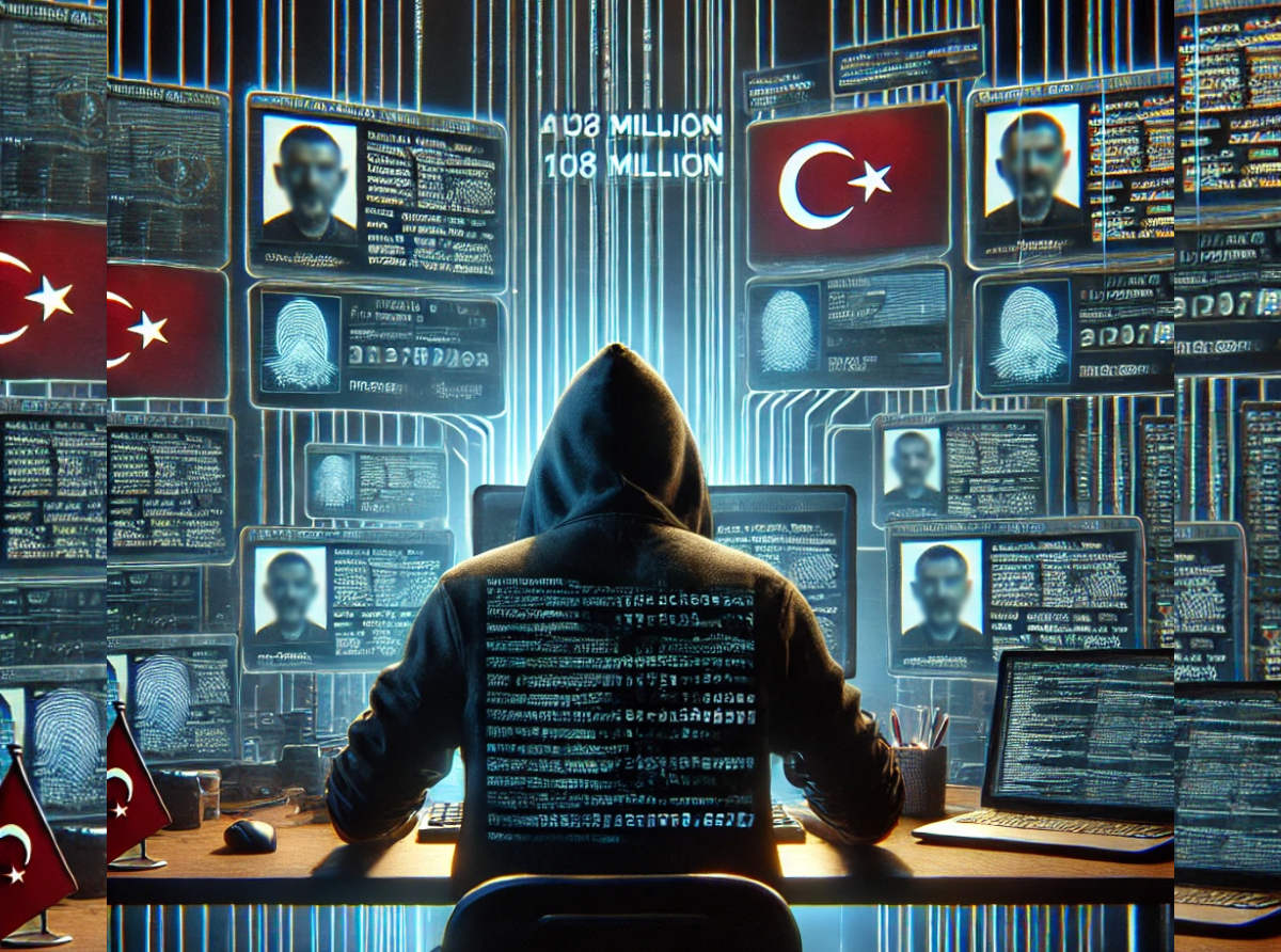 108 milyon yurttaşın tüm kişisel verileri çalındı, BTK verileri koruyamadığını kabul ederek Google'dan yardım istedi