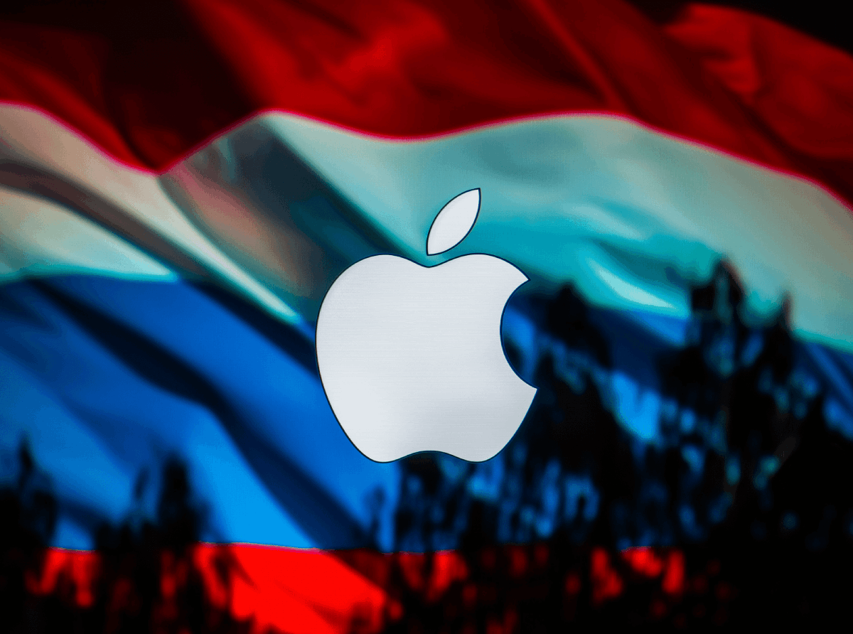 Apple'ın 60 VPN uygulamasını App Store'dan sessizce kaldırdığı oraya çıktı: &quot;Apple, Kremlin ile suç ortaklığı yapıyor&quot;