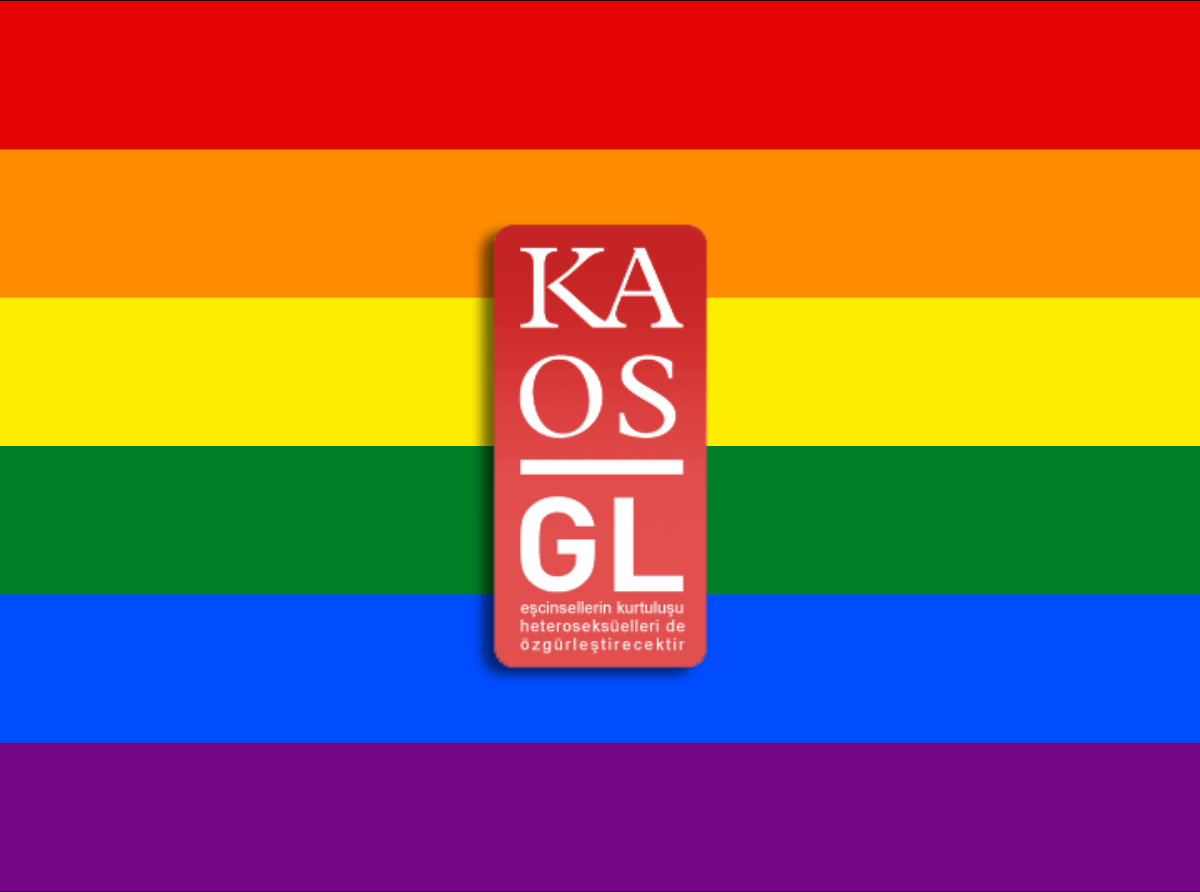 Kaos GL'ye erişim engeli: “Sadece LGBTİ+’lar için değil tüm okurlar açısından bir sorun”