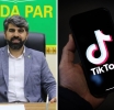 HÜDA PAR Milletvekili Dinç TikTok'a erişimin engellenmesini istedi