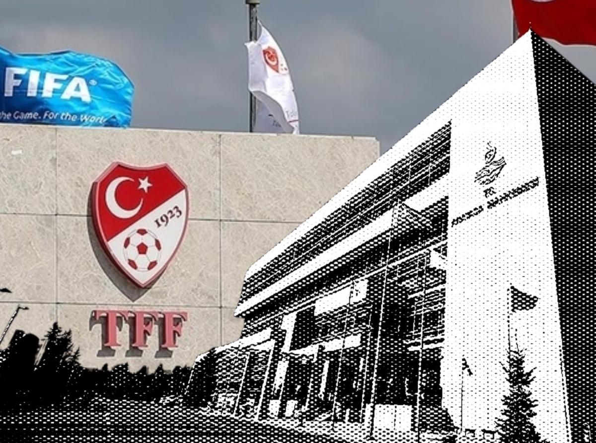 AYM: Futbol Federasyonu’nun erişim engeli alma yetkisi ifade ve basın özgürlüğünü ihlal ediyor